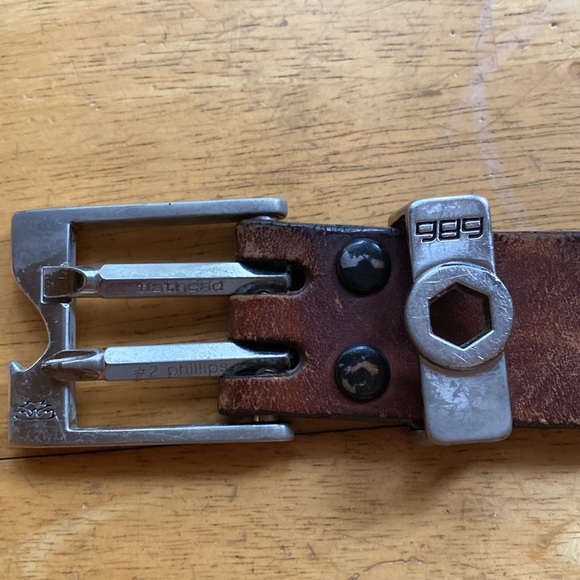 686 Original Tool Belt 49-46” pre-owned - Picture 11 of 12